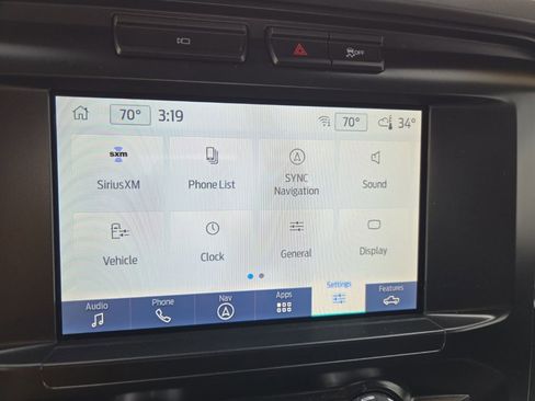 Used 2022 Ford F150 XLT w/ Equipment Group 301A Mid image 48