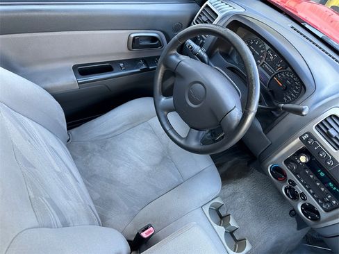 Used 2004 Chevrolet Colorado LS w/ Power Convenience Package image 26