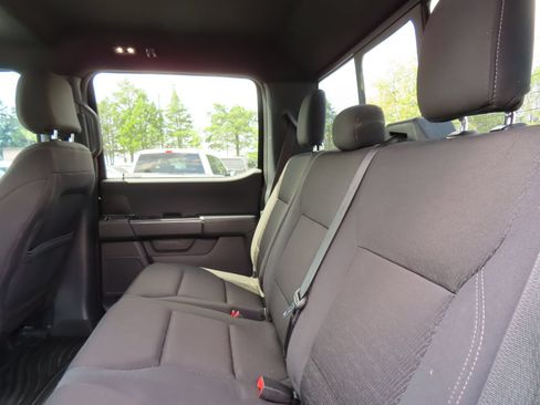 Used 2024 Ford F150 XLT w/ Equipment Group 302A MID AWD/4WD image 31