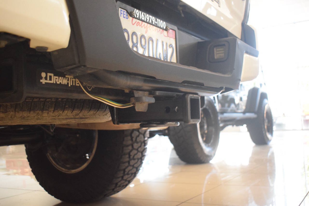 Used 2017 Toyota Tacoma SR5 RWD image 20