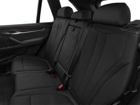 Used 2014 BMW X5 xDrive35i AWD/4WD image 14