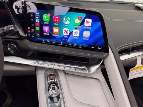 Used 2026 Chevrolet Corvette ZR1 w/ ZR1 Carbon Fiber Aero Package image 71