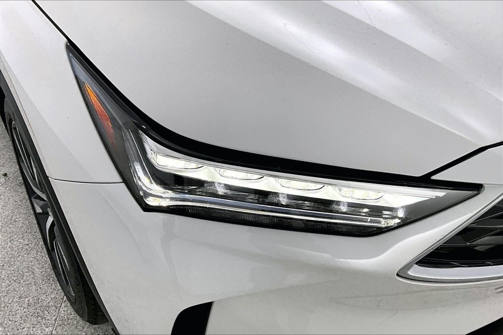 Used 2026 Acura MDX w/ Technology Package FWD image 36