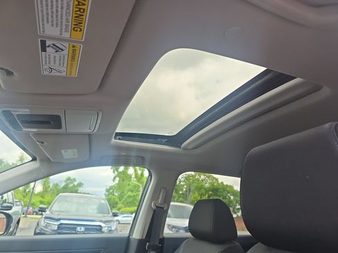 New 2026 Honda CR-V EX image 12