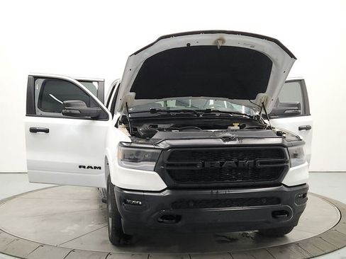 Used 2023 RAM 1500 Big Horn image 10