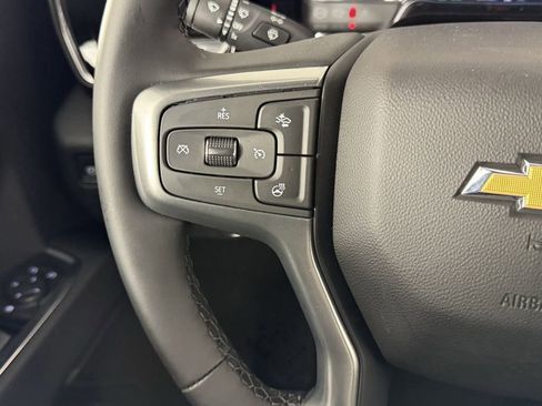New 2025 Chevrolet Silverado 1500 LT image 21