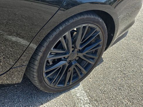 Used 2024 Cadillac CT5 Luxury w/ Sun And Sound Package image 10