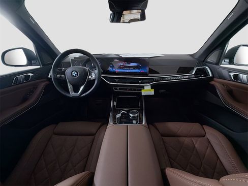 New 2026 BMW X5 xDrive40i image 9