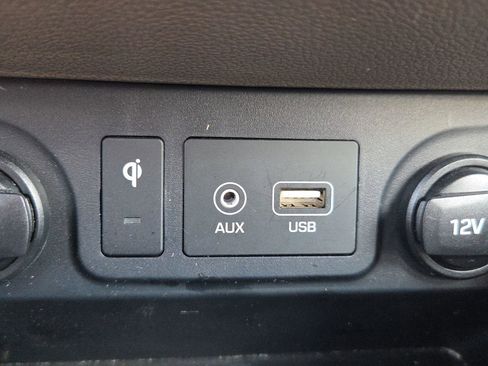 Used 2021 Hyundai Tucson Ultimate image 36