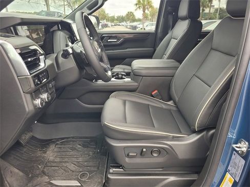 New 2026 GMC Yukon Elevation image 5