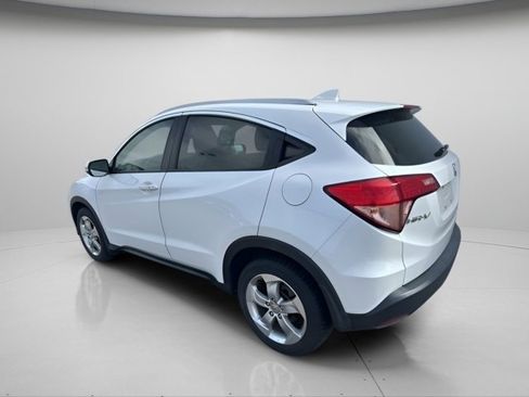 Used 2016 Honda HR-V EX-L image 8