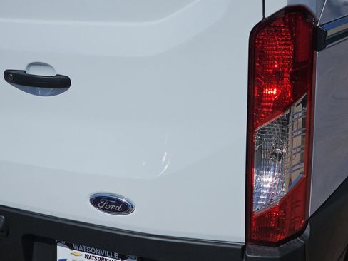 New 2025 Ford Transit 150 Low Roof image 40