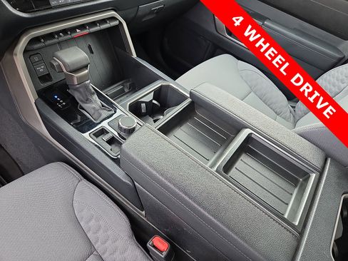 Used 2024 Toyota Tundra SR5 image 25