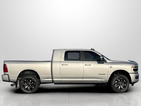 New 2026 RAM 3500 Laramie image 4
