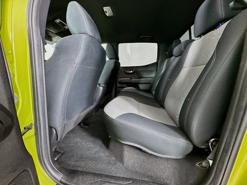 Certified 2023 Toyota Tacoma TRD Sport AWD/4WD image 23