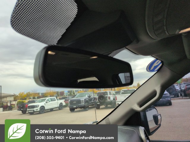 Used 2019 Ford F150 Lariat AWD/4WD image 20