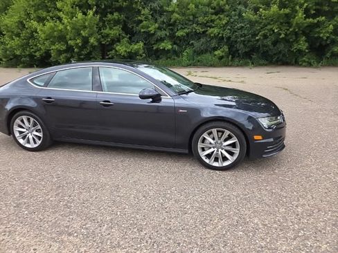 Used 2016 Audi A7 3.0T Prestige w/ Prestige Package AWD/4WD image 18