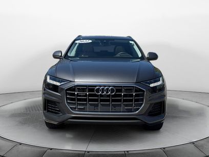 Used 2022 Audi Q8 Prestige