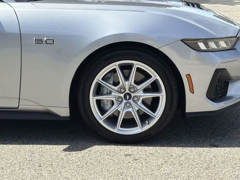 Used 2024 Ford Mustang GT Premium image 34