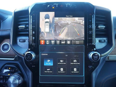 Used 2023 RAM 1500 Limited image 63