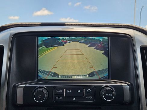 Used 2019 Chevrolet Silverado 1500 LT w/ All Star Edition AWD/4WD image 31