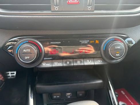 Used 2022 Kia Forte GT-Line FWD image 45