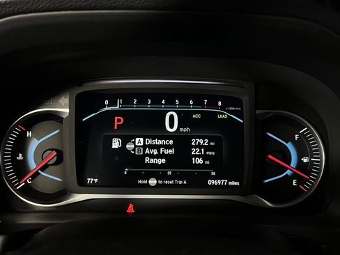 Used 2019 Honda Passport Touring image 15