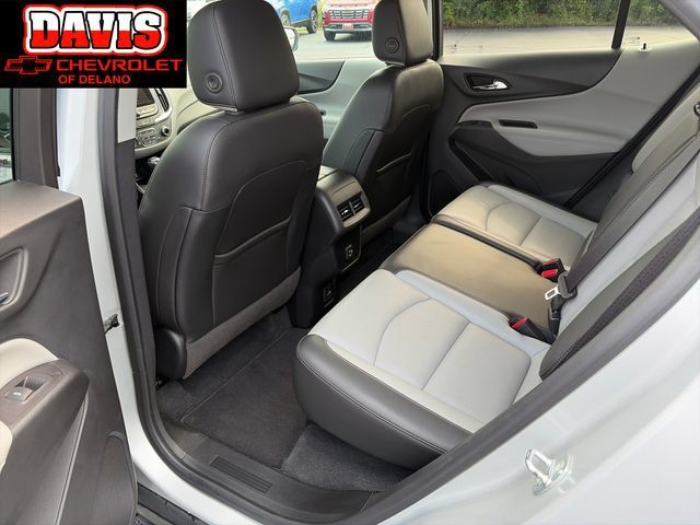 Used 2020 Chevrolet Equinox Premier AWD/4WD image 17
