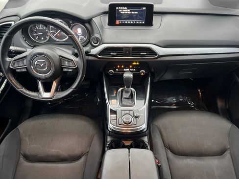 Used 2020 MAZDA CX-9 Sport image 14