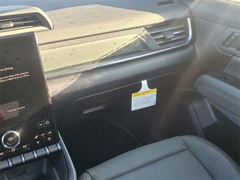 New 2026 GMC Terrain AT4 w/ Technology Package II image 16