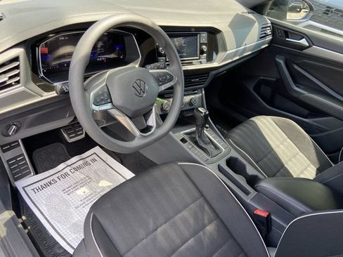 Used 2023 Volkswagen Jetta Sport FWD image 20