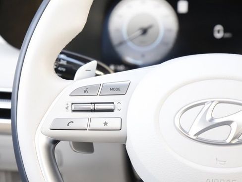 Certified 2023 Hyundai Palisade Calligraphy image 21