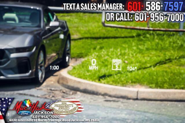 New 2026 Ford F250 Lariat w/ Black Appearance Package AWD/4WD image 45