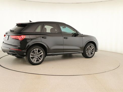 Certified 2024 Audi Q3 2.0T Premium Plus image 7