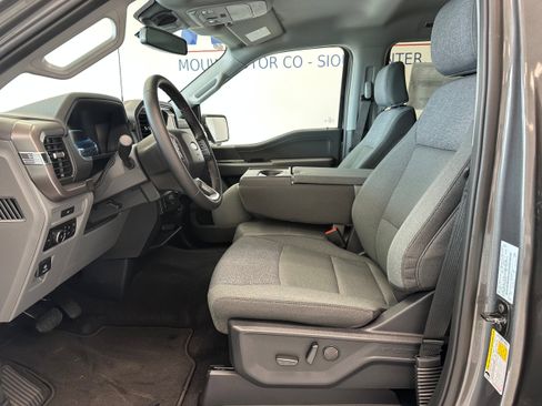 New 2026 Ford F150 XLT AWD/4WD image 42