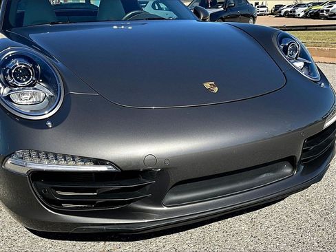 Used 2015 Porsche 911 Targa 4S image 20