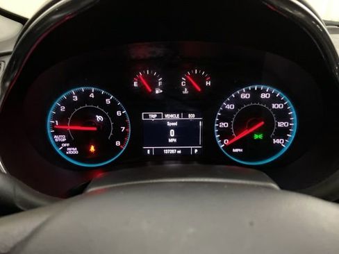 Used 2020 Chevrolet Malibu LT image 40