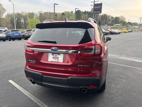 Certified 2025 Subaru Ascent Premium AWD/4WD image 51