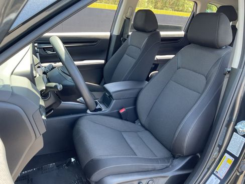 Used 2024 Honda CR-V EX image 18