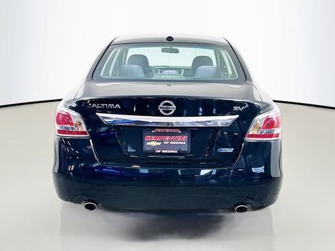 Used 2014 Nissan Altima 2.5 SV image 7