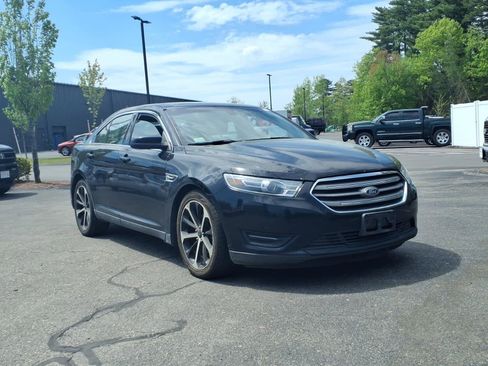 Used 2016 Ford Taurus SEL w/ Equipment Group 201A AWD/4WD image 1