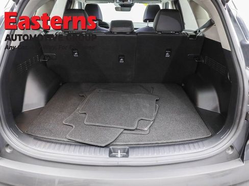 Used 2023 Kia Seltos EX image 9