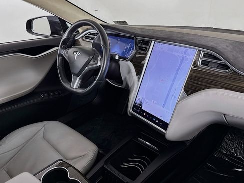 Used 2016 Tesla Model S P90D image 15