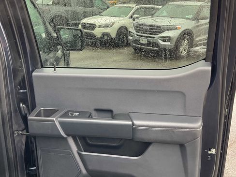 Used 2023 Ford F150 XL w/ STX Appearance Package image 48