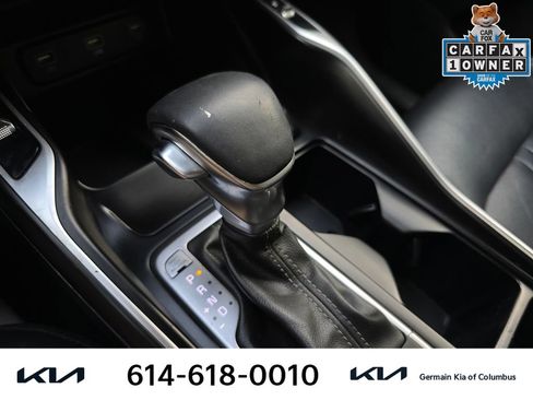 Used 2022 Kia Sorento S w/ Panoramic Sunroof Package FWD image 25