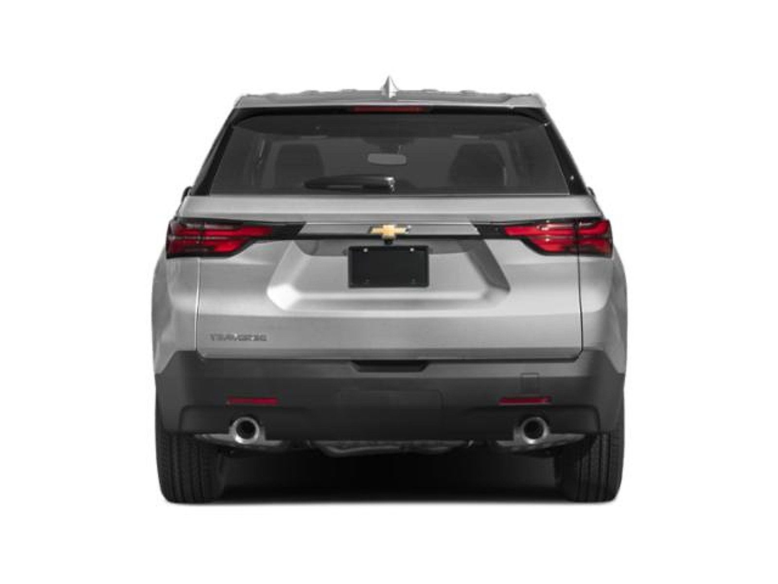 Certified 2023 Chevrolet Traverse LT FWD image 5