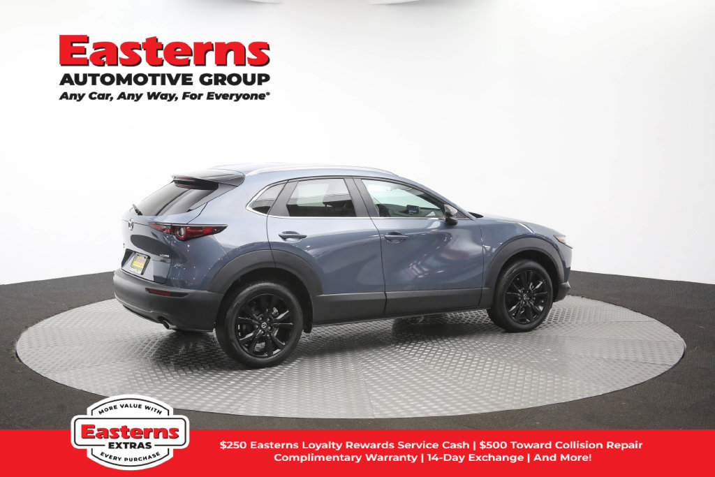 Used 2025 MAZDA CX-30 AWD 2.5 S w/ Preferred Package image 46