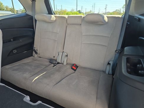 Used 2021 Honda Pilot EX image 14