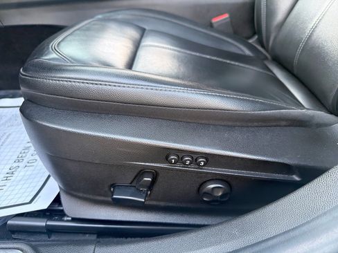 Used 2021 Alfa Romeo Giulia Ti w/ Active Assist 2 Package TI AWD/4WD image 14