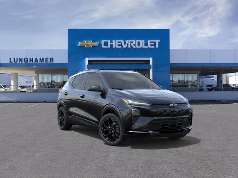 New 2027 Chevrolet Bolt RS w/ Technology Package FWD image 37